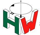 Hydrowest logo