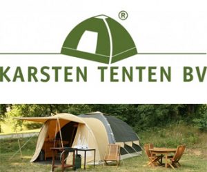 Hart onder de riem voor Karsten Tenten | Hovocubo Hart onder de riem voor Karsten Tenten | Hovocubo